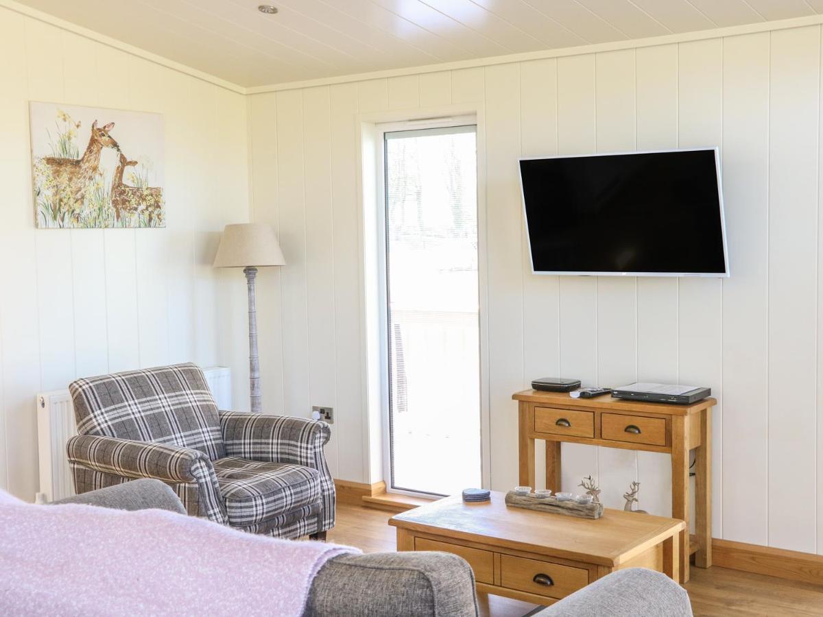 Woodpecker Lodge Скиптон Экстерьер фото
