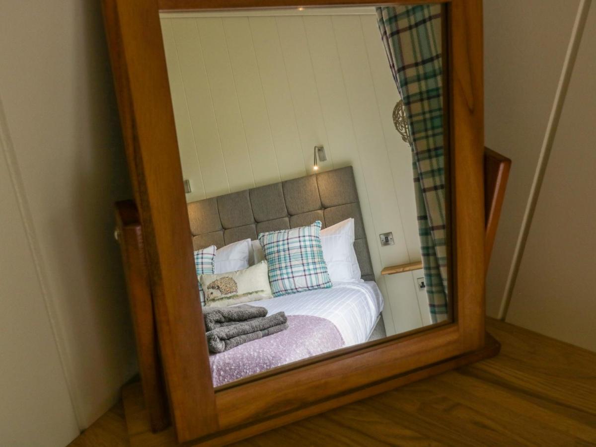Woodpecker Lodge Скиптон Экстерьер фото